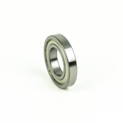 TIMKEN 16002-2RS - 1