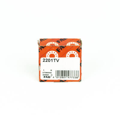 FAG 2201-TVH - 1