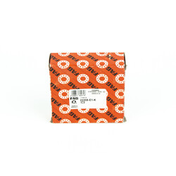 FAG 22208-E1-K-C3 - FAG