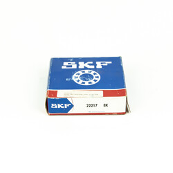 SKF 22217-E1-K - SKF