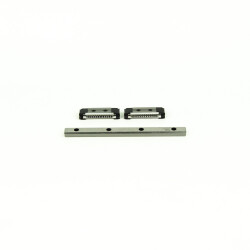 THK 2HR4085TUU+3000L - 3