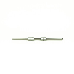 THK 2LBS25UU+1245L - 2