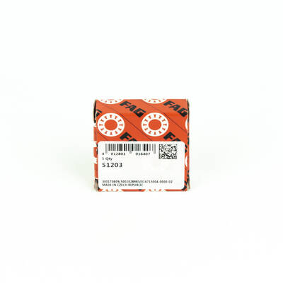FAG 51203 - 1
