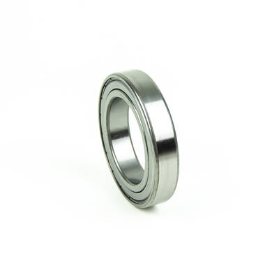 TIMKEN 6006-ZZ - 1