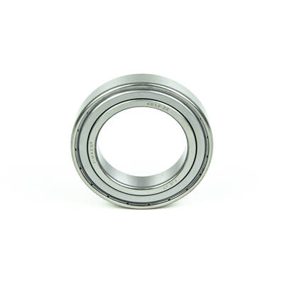 TIMKEN 6006-ZZ - 2