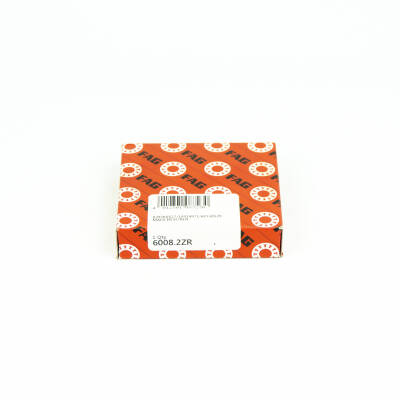 FAG 6008-2ZR - 1