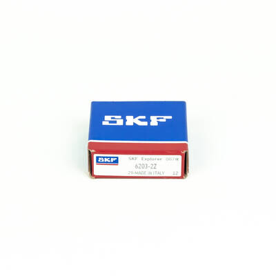 SKF 6203-2Z - 1