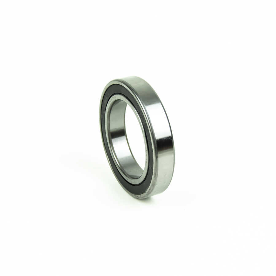 Cuscinetto A Sfere Della Gola Profonda W6206 -2RS1 INT. 30mm Ext 62 Mm Largo 16mm Skf 46611662 - Foto 2