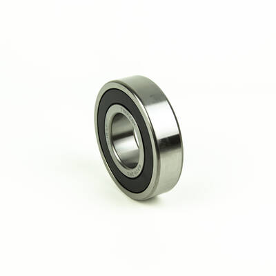 TIMKEN 6211-2RS-C3 - 1