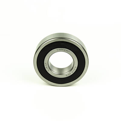 TIMKEN 6211-2RS-C3 - 2