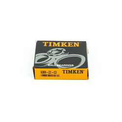TIMKEN 6309-ZZ-C3 - 1