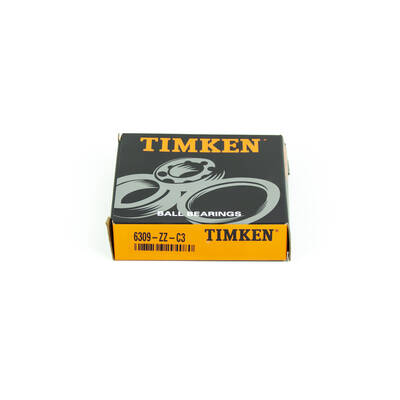 TIMKEN 6309-ZZ-C3 - 1