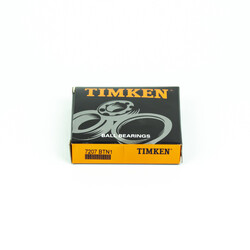 TIMKEN 7207-B-TN1 - 1