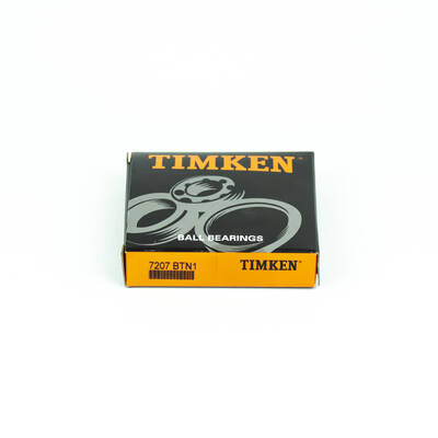 TIMKEN 7207-B-TN1 - 1