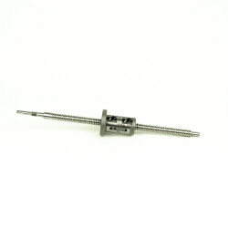 THK BNF2505-5RRG1+820LC5A - 2