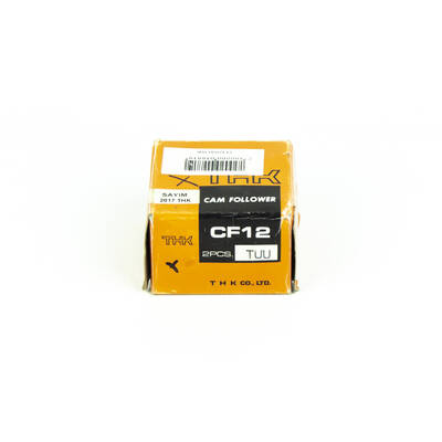 THK CF12TUU - 1