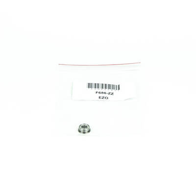 EZO F686ZZ - 4