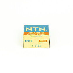 NTN H213 - NTN