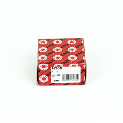 FAG H308 - 1