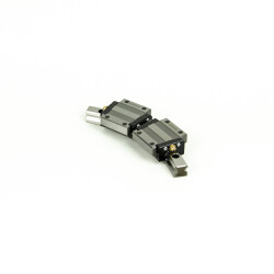 THK HCR15A2UU+60/150R - 1