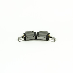 THK HCR15A2UU+60/150R - 2