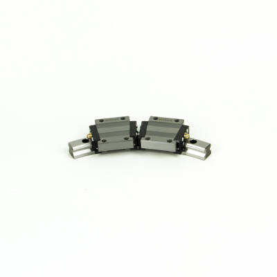 THK HCR15A2UU+60/150R - 2