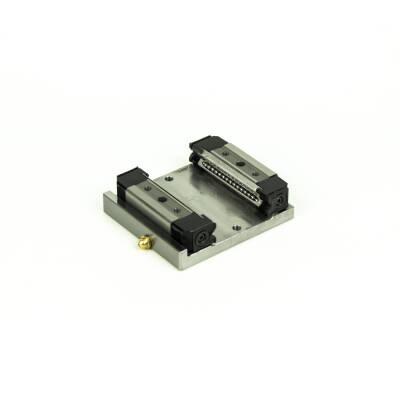 THK HRA2780UU - 3