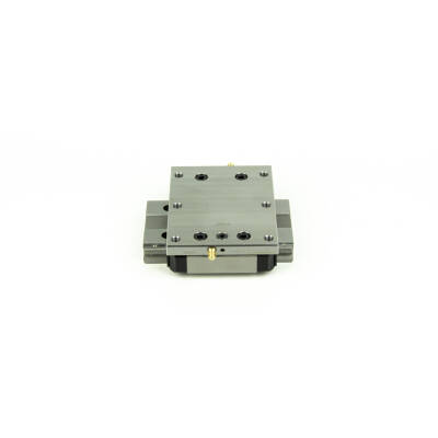 THK HRA35120UU+125LH(G1=20G2=45) - 1