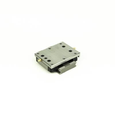 THK HRA35120UU+125LH(G1=20G2=45) - 2