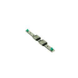 THK HRW12LR2UUM+395LM - 1