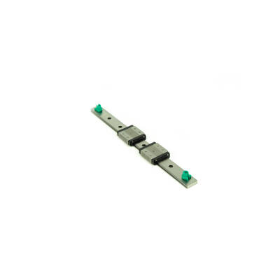 THK HRW12LR2UUM+395LM - 1