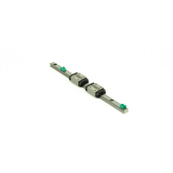 THK HSR10R2UUM+220LM - 1