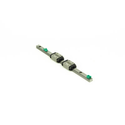 THK HSR10R2UUM+220LM - 1