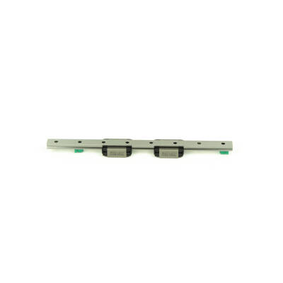 THK HSR10R2UUM+220LM - 2