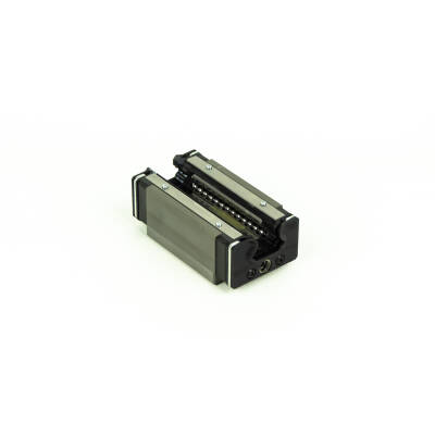THK HSR20R1UUC1M - 3