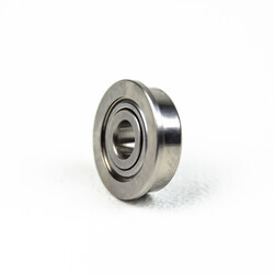 GRW HYSSF604-2ZP5-C7/11-GPR-J-5%-G552 - GRW