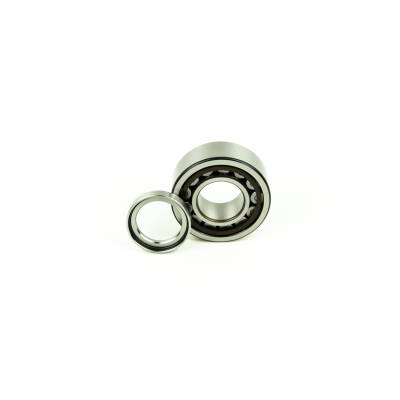 SKF NJ316-ECP/C4 - 5