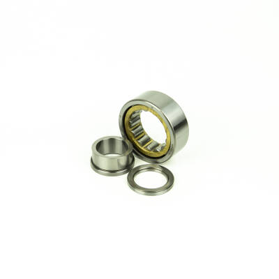 ROLLWAY NUP2311-EM - 5