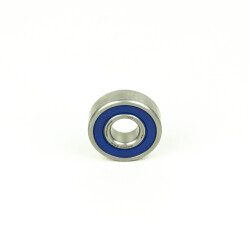 ROLLWAY S6200-2RS - 2