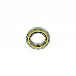 SKF NU326-ECM/C4VA301 - 2