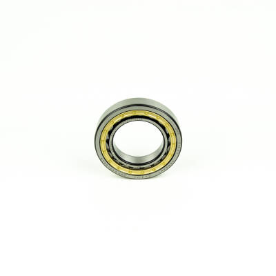 SKF NU326-ECM/C4VA301 - 2