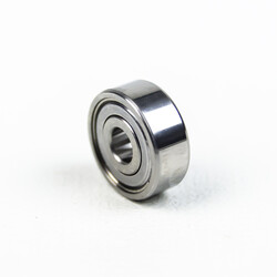 GRW SS624-2Z-ABEC3P-C10/15-GPR-J-15-20%-G369 - GRW