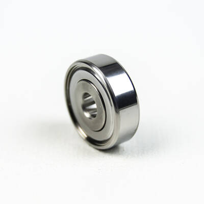 GRW SS683-2Z-ABEC5-GPR-J-10/15%-G378 - 1