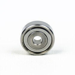 GRW SS683-2Z-ABEC5-GPR-J-10/15%-G378 - 2