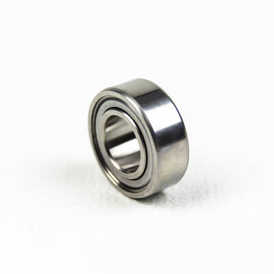 GRW SS687-2Z-P4-C6/15-GPR-J-20-25%-G344 - 1