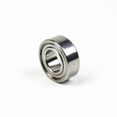 GRW SS687-Z-P4-GPR-THB-10%-G644 - 1