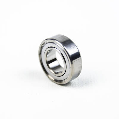 GRW SS688/003-2Z-ABEC7-C10/15-GPR-J-20%-G401 - 1