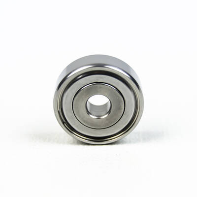 GRW SS6901-2Z-P5-GPR-J-15-20%-G343-CP1 - 2