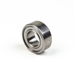 GRW SS692-2Z-ABEC3P-C10/15-GPR-J-15-20%-G640 - 1