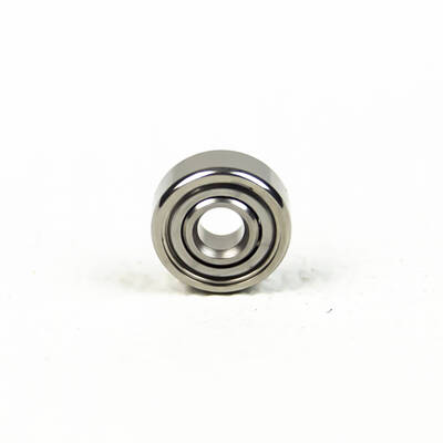 GRW SS692-2Z-P4-C3-GPR-JF-L031 - 2